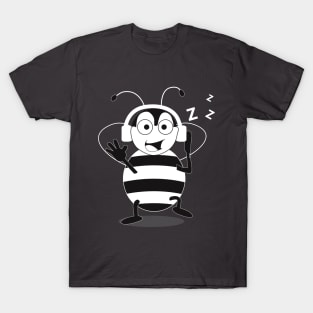 Bumblebee T-Shirt